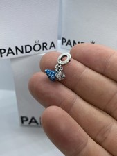 Pandora glow dark for sale  EXETER