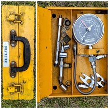 Dieseltune diesel engine for sale  WIMBORNE