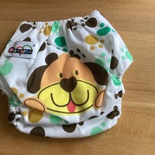 Schwimmwindel monate mitwachse gebraucht kaufen  Neubrandenburg