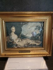 Cadre tableau plaque d'occasion  Agen