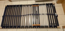 Höhenverstellbarer lattenrost gebraucht kaufen  Waltrop