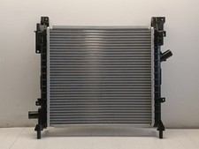 radiatore ford ka 1 3 usato  Roma
