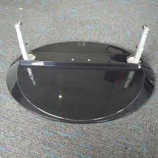 Panasonic tblx0161 stand for sale  HUDDERSFIELD