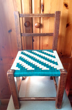 Childrens vintage wooden for sale  WATFORD
