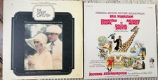 Soundtrack joblot the d'occasion  Paris V