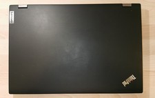 Lenovo thinkpad p15 d'occasion  Mauguio