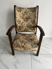 Antique child armchair for sale  COVENTRY