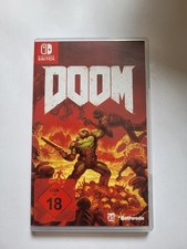 Doom gebraucht kaufen  Memmelsdorf
