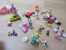 Lot figurines disney d'occasion Lot figurines disney d'occasion  Dombasle-sur-Meurthe