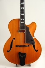 .tsuji custom gem d'occasion  Expédié en France