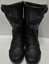 Oxtar motorcycle black for sale  NORTHWOOD
