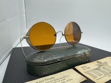 Amber willson goggles for sale  Madison