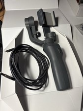 Dji osmo mobile d'occasion  Herrlisheim