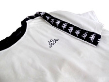 Kappa shirt maglietta usato  Trieste