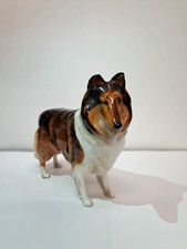 Cane ceramica razza usato  Vercelli