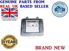 Genuine xenon headlight for sale  AYLESBURY