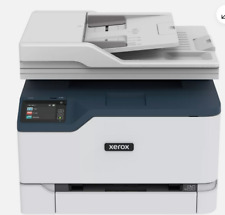 Xerox c235 farblaserdrucker gebraucht kaufen  Erkrath