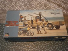 Maquette camion starter d'occasion  Vis-en-Artois