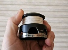 Quantum smoke reel for sale  West Fargo