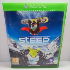 Steep xbox one usato  Olginate