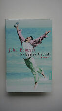 John ramster ihr gebraucht kaufen  Mörlenbach