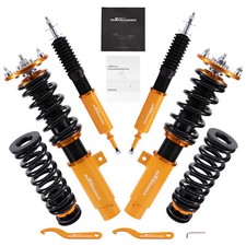 Coilovers front top for sale  LEICESTER