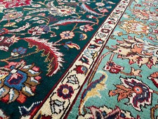 Green antique oriental for sale  Allen