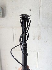 Rockshox reverb 125mm for sale  LEEK