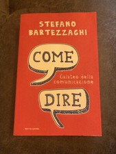 Come dire. galateo usato  Roma