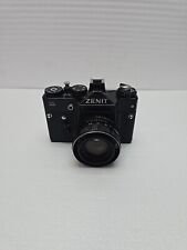 Zenit film camera for sale  Newport Beach