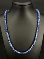 Schmuckjagd collier 375 gebraucht kaufen  Idar-Oberstein