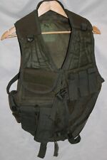 Mil tec gilet usato  Pomigliano d'Arco