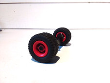 Playmobil 4832 jeep d'occasion  Solliès-Pont