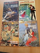 Jim cutlass band gebraucht kaufen  Witten