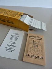 Grand etteilla tarot d'occasion Grand etteilla tarot d'occasion  Saint-Priest
