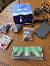 Nail care system for sale  SHEFFIELD