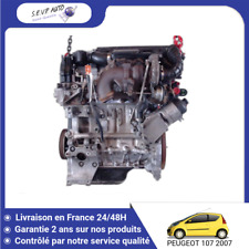 Moteur diesel peugeot d'occasion  Saint-Quentin