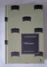 Oblomov ivan goncarov usato  Viterbo