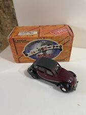 Voiture miniature norev d'occasion  Saint-Georges-de-Reneins