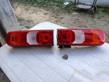 Fanali posteriori mercedes usato  Valgioie