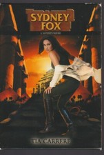 Sydney fox aventurière d'occasion  Saint-Gilles-Croix-de-Vie