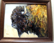 Snyder b.1971 western for sale  Cedar Park