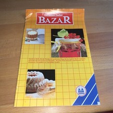 Alte werbebroschüre kölner gebraucht kaufen  Erftstadt