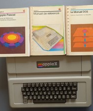 Używany, APPLE II na sprzedaż  PL