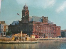 Antique vintage postcard for sale  RAMSGATE