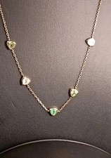 10k gold peridot for sale  Vallejo