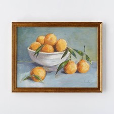Citrus harvest framed for sale  USA