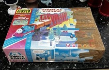 Tomy tomica thomas for sale  MANCHESTER