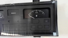 Compteur renault clio d'occasion  Parthenay