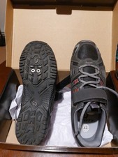 Fahrradschuhe scott shoe gebraucht kaufen  Berlin